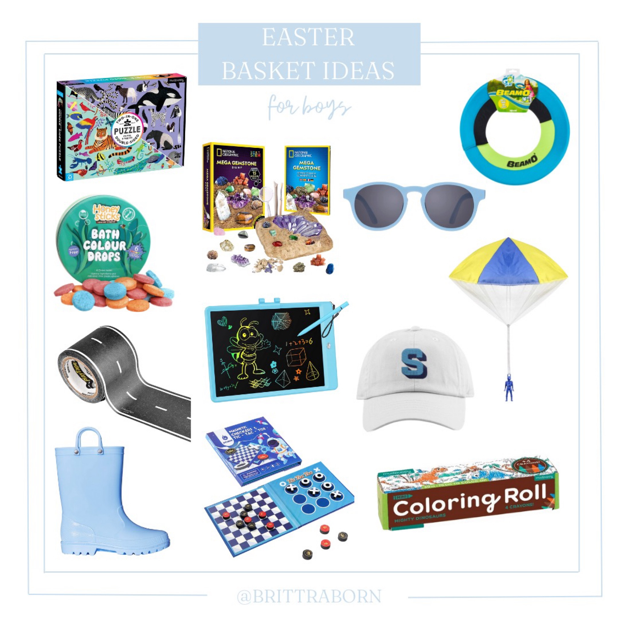 Boys Easter basket ideas 💙 from amazon 🐰

#LTKkids #LTKGiftGuide #LTKfamily