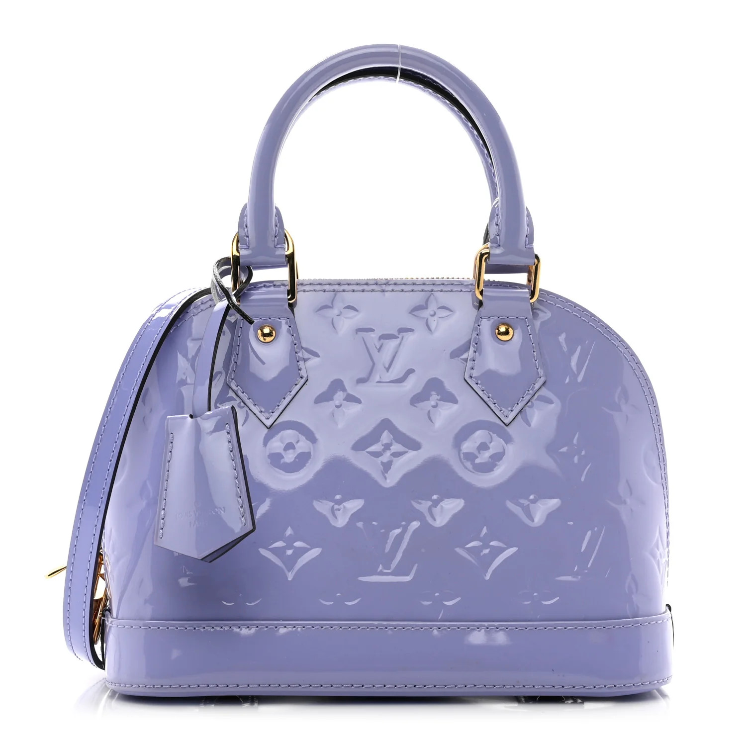 Vernis Alma BB Lilac | FASHIONPHILE (US)