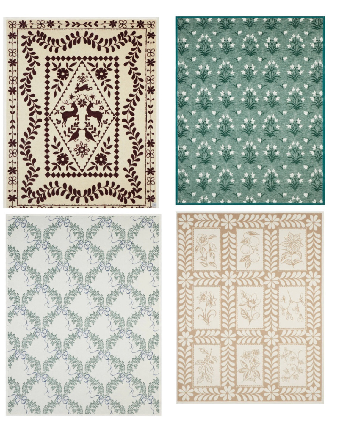 Riley Sheehey for ChappyWrap! The BEST blankets!!!