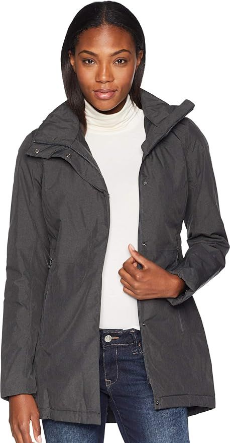 The North Face Women's Insulated Ancha Parka II | Amazon (US)