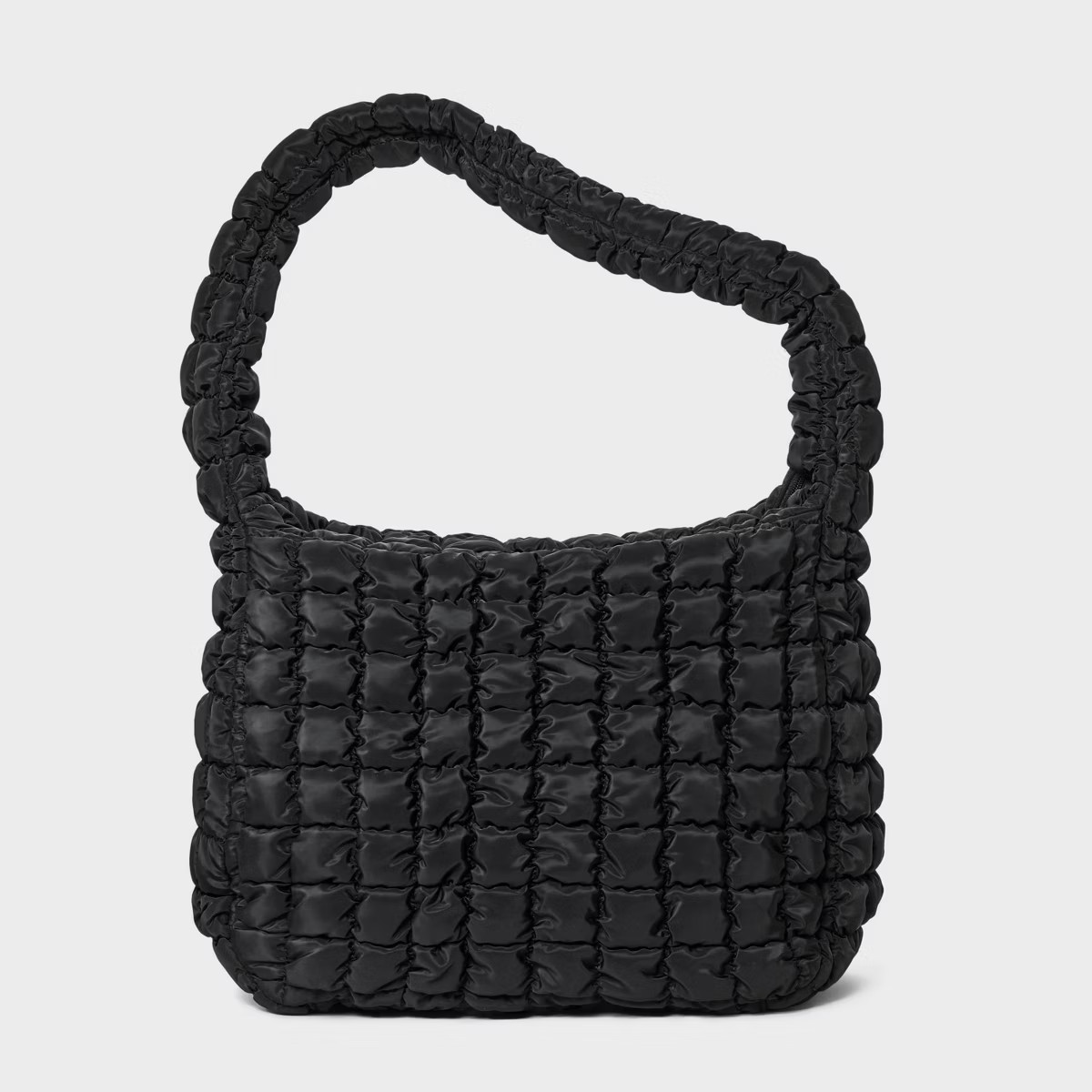 Puffer Hobo Shoulder Bag - Wild Fable™ | Target
