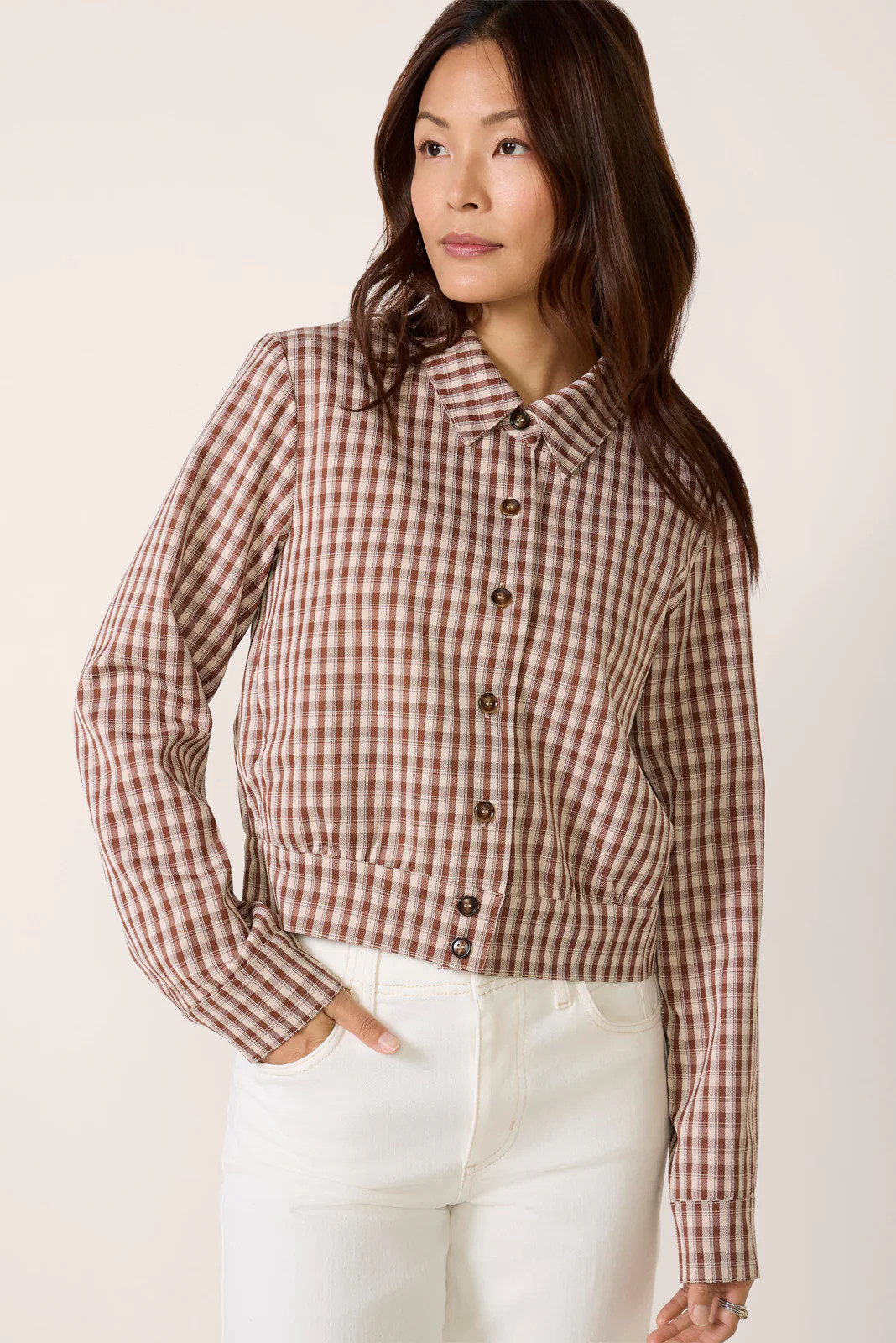 Jessie Jacket | Evereve