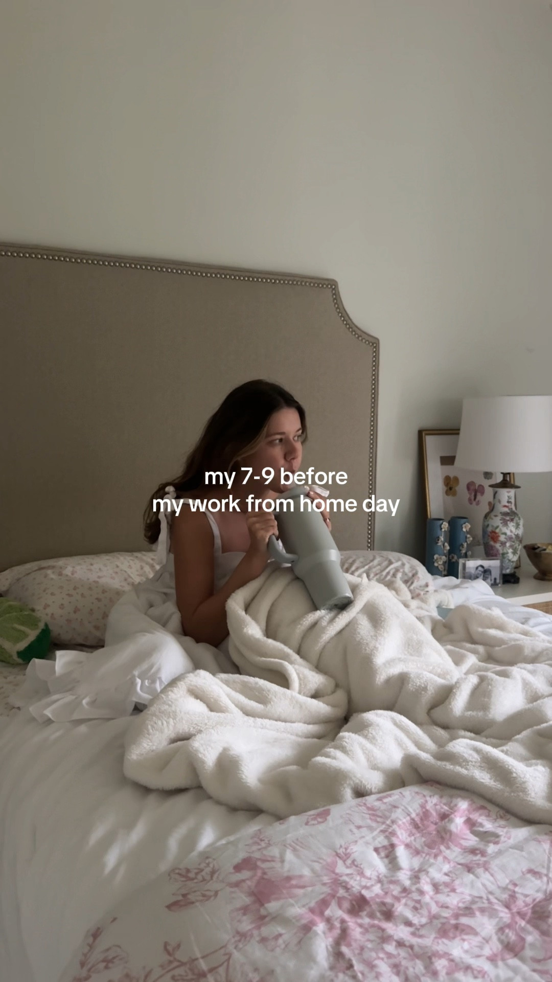 morning in my life!!!! watch now

#LTKSeasonal #LTKFindsUnder100