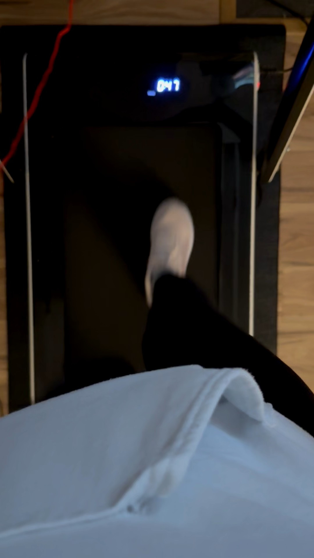 Treadmill, workout, exercise 

#LTKfitnessgoals #LTKHome