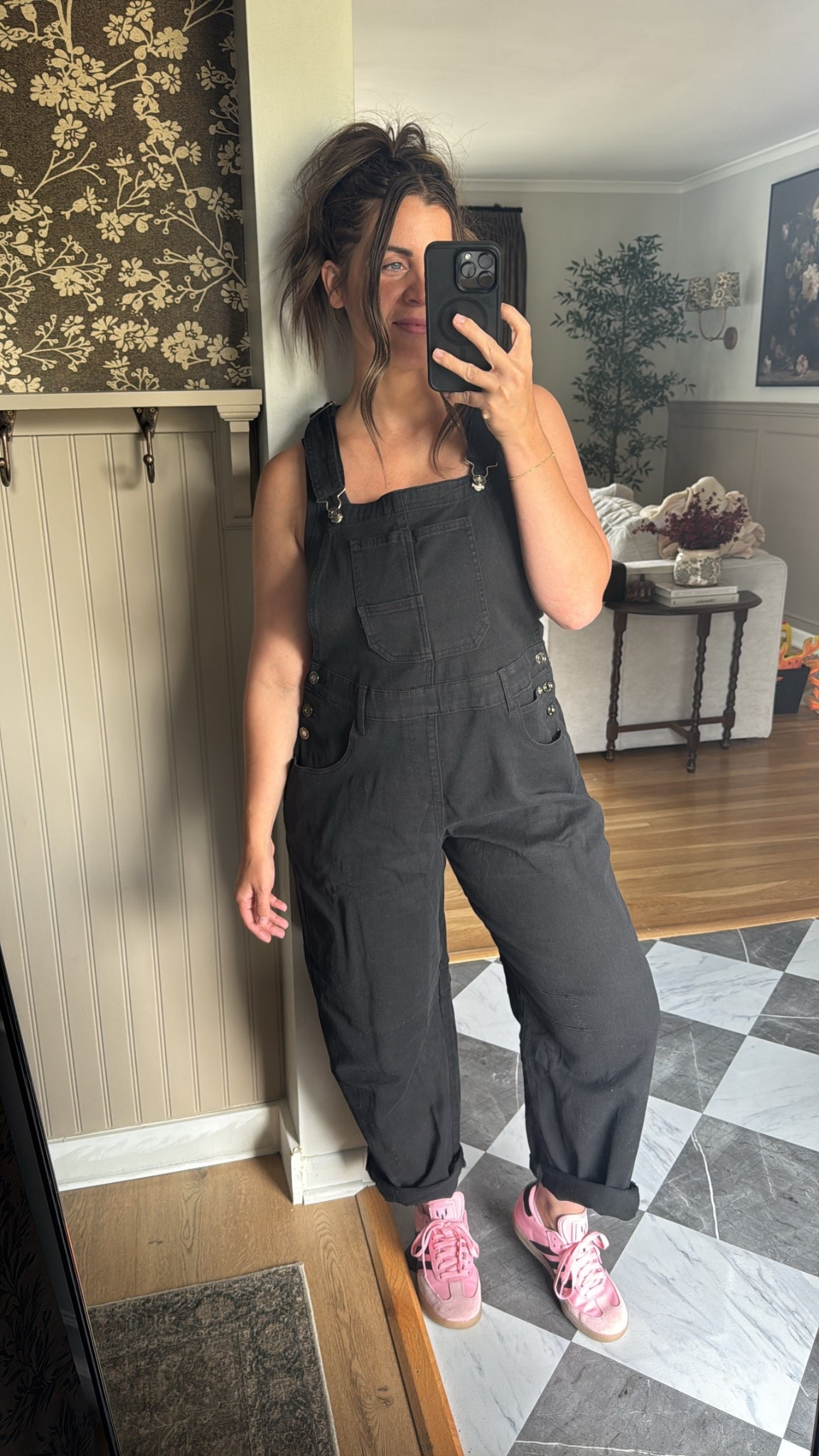 The most comfy overalls! 



#LTKMidsize #LTKFindsUnder50 #LTKHome
