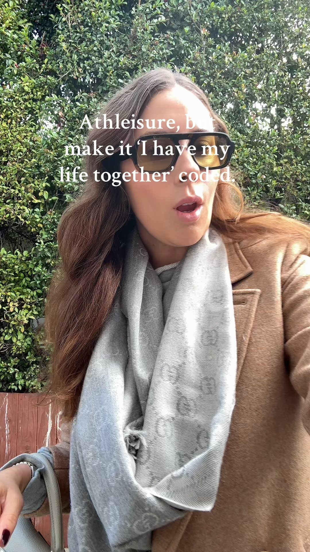 A quick lesson in dressing up leggings 

#LTKActive #LTKdayinmylife #LTKmomlife