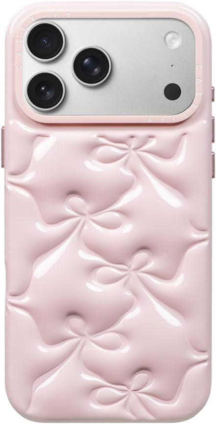 CASETiFY for iPhone 17 Pro Max Case - Pillow | Amazon (US)