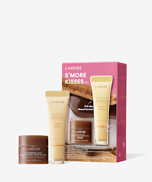 Laneige  S'more Kisses Set | Beauty Bay