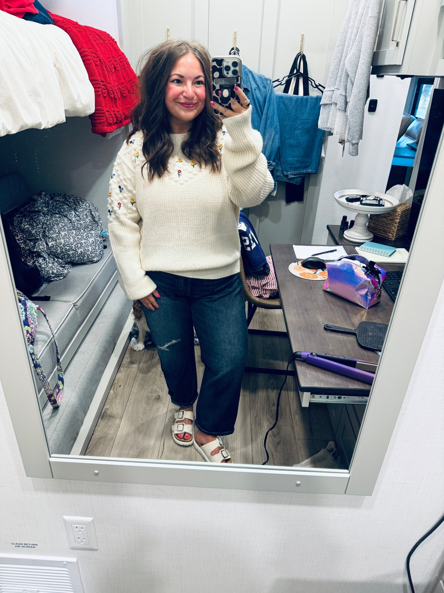 OOTD

#LTKWorkwear #LTKSeasonal #LTKootd