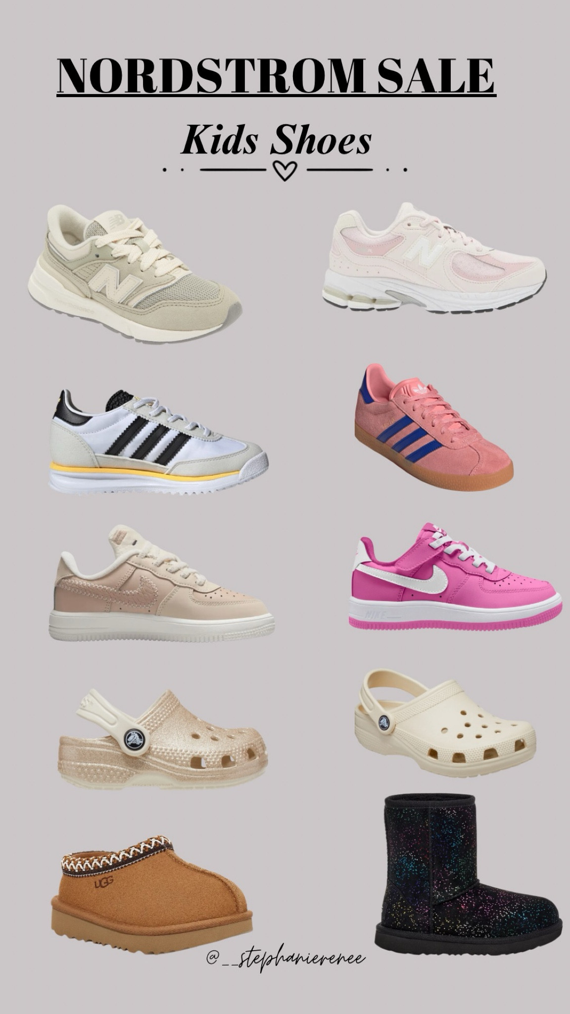 Nordstrom toddler and big kids shoes 



Nordstrom sale, kids shoes , toddler shoes , shoes sale, Nordstrom shoes , Nordstrom kids  

#LTKSaleAlert #LTKKids #LTKBaby