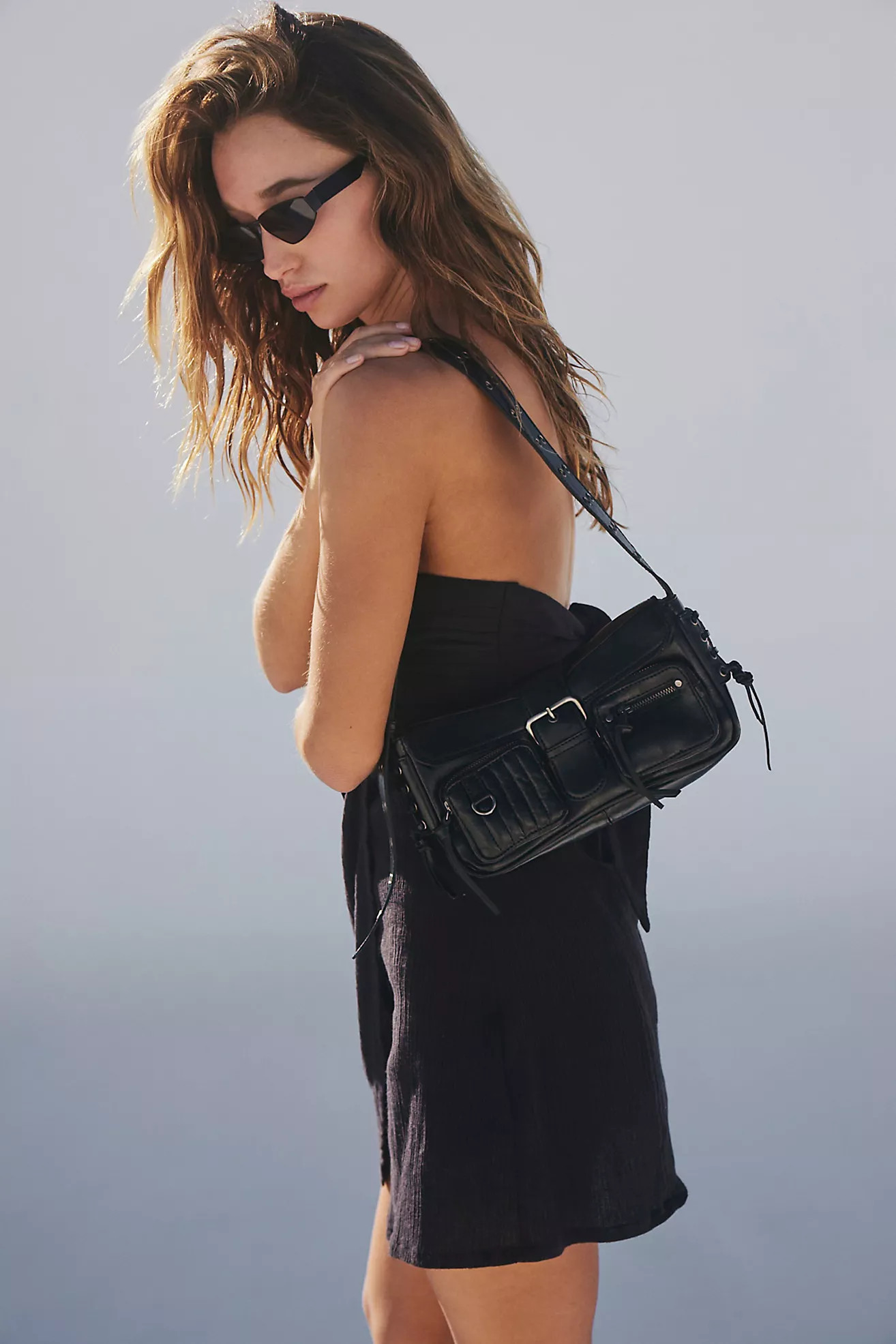 High Speed Crossbody | Free People (Global - UK&FR Excluded)