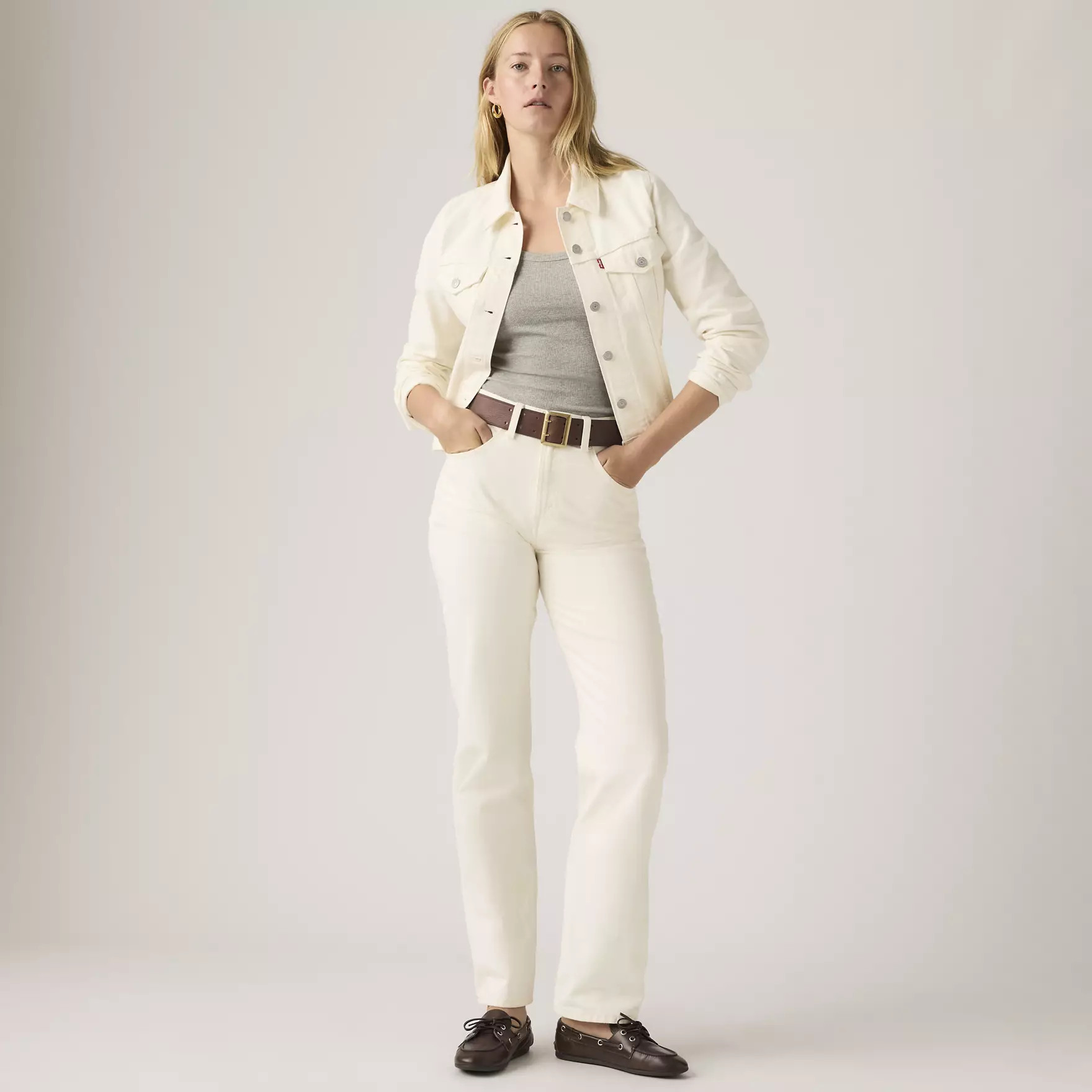 Easy Dad Women's Jeans | Levi's US