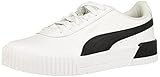PUMA Women's Carina Sneaker | Amazon (US)