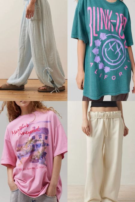 Mostly everything 30% off at urban outfitters!!! 