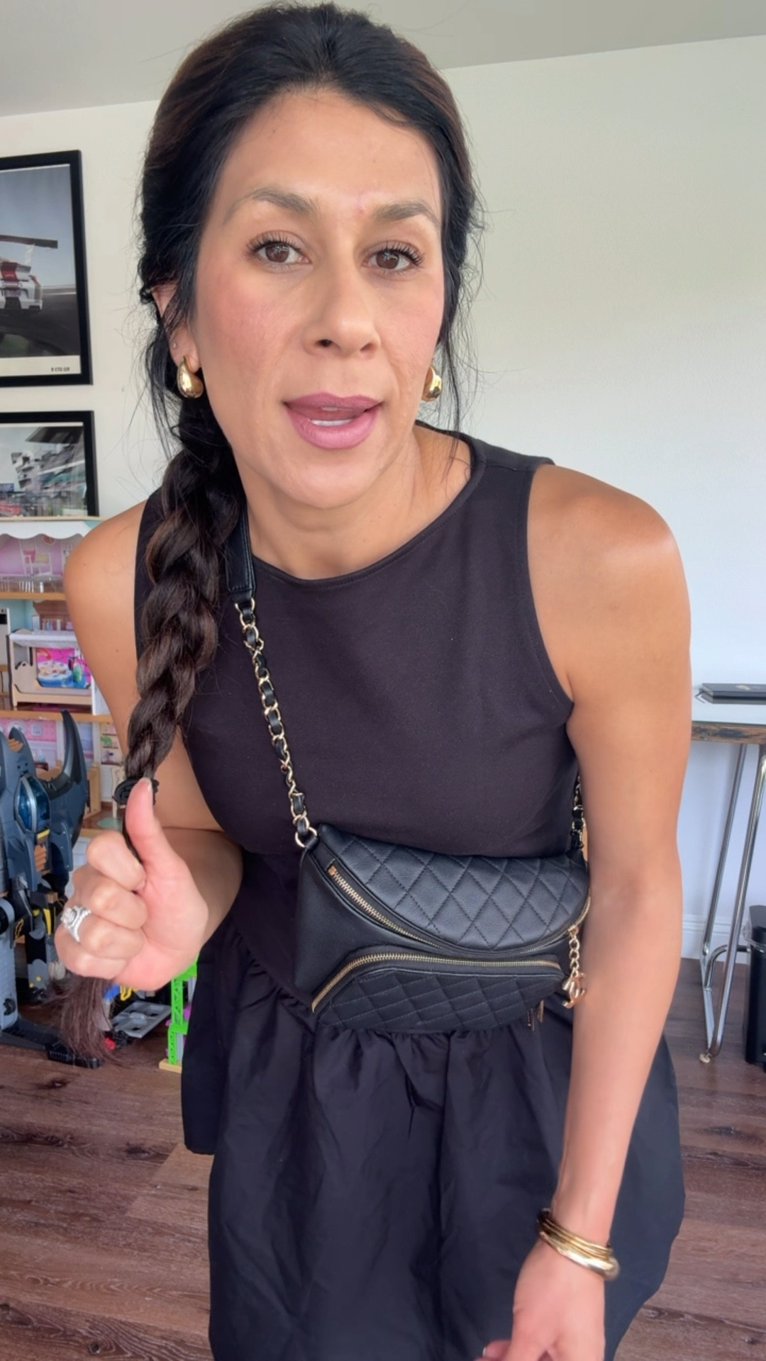 Loving this new lip color for summer! My go to everyday shade! 
Lip liner - Rosewood 
Lipstick - Femme 