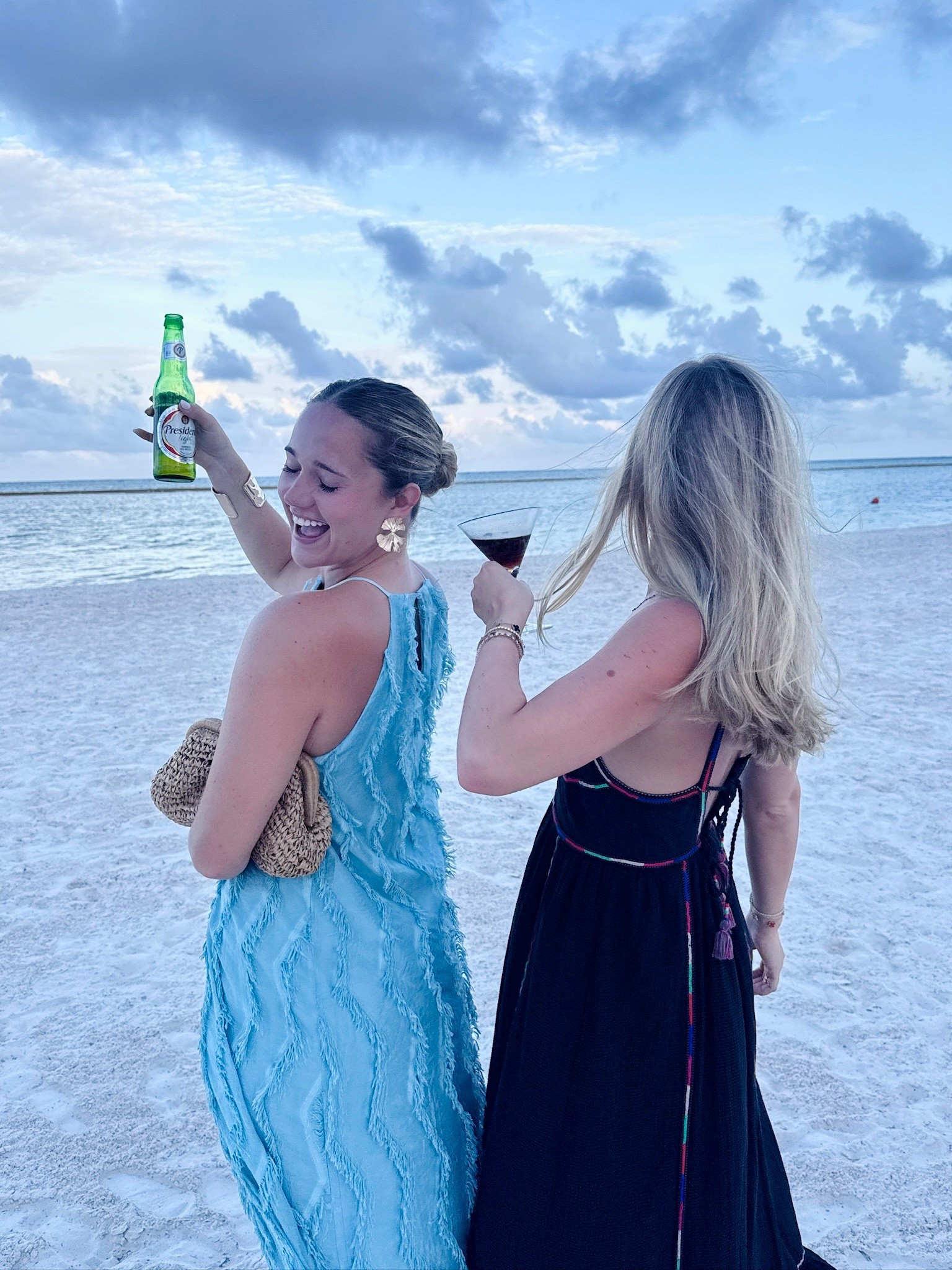 ❤️

Red bag
Red purse
Amazon fashion
Red sandals
Strappy sandals
Red shoes
Acetate bangles
Bangle bracelets
Chunky jewelry
Chunky bracelets
Lariat necklace
Scotch & Soda Multicolor Embroidery Dress
Scotch & Soda dress
Black dress
Long dress
Maxi dress
Cutout dress
Vacation dress
Vacation outfit
Summer dress
Black dress
Statement dress
Sun dress
Sundress
Rent the runway
Cabo
Mexico
Cancun
Florida
Summer vacation
Tropical vacation
Backless dress
Beach dress
Colorful outfit

#LTKStyleTip #LTKTravel