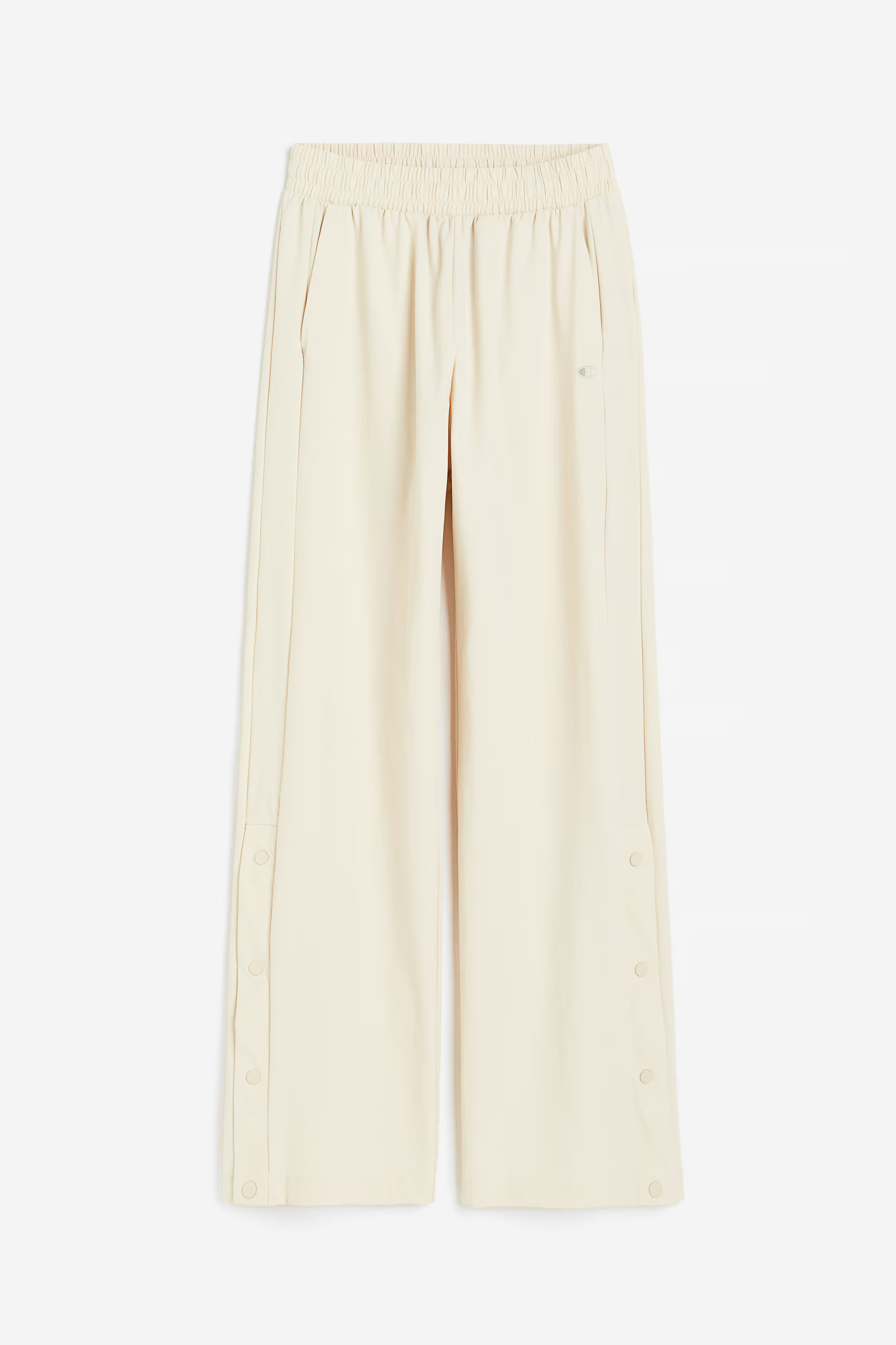 Wide Leg Pants | H&M (DE, AT, CH, NL, FI)