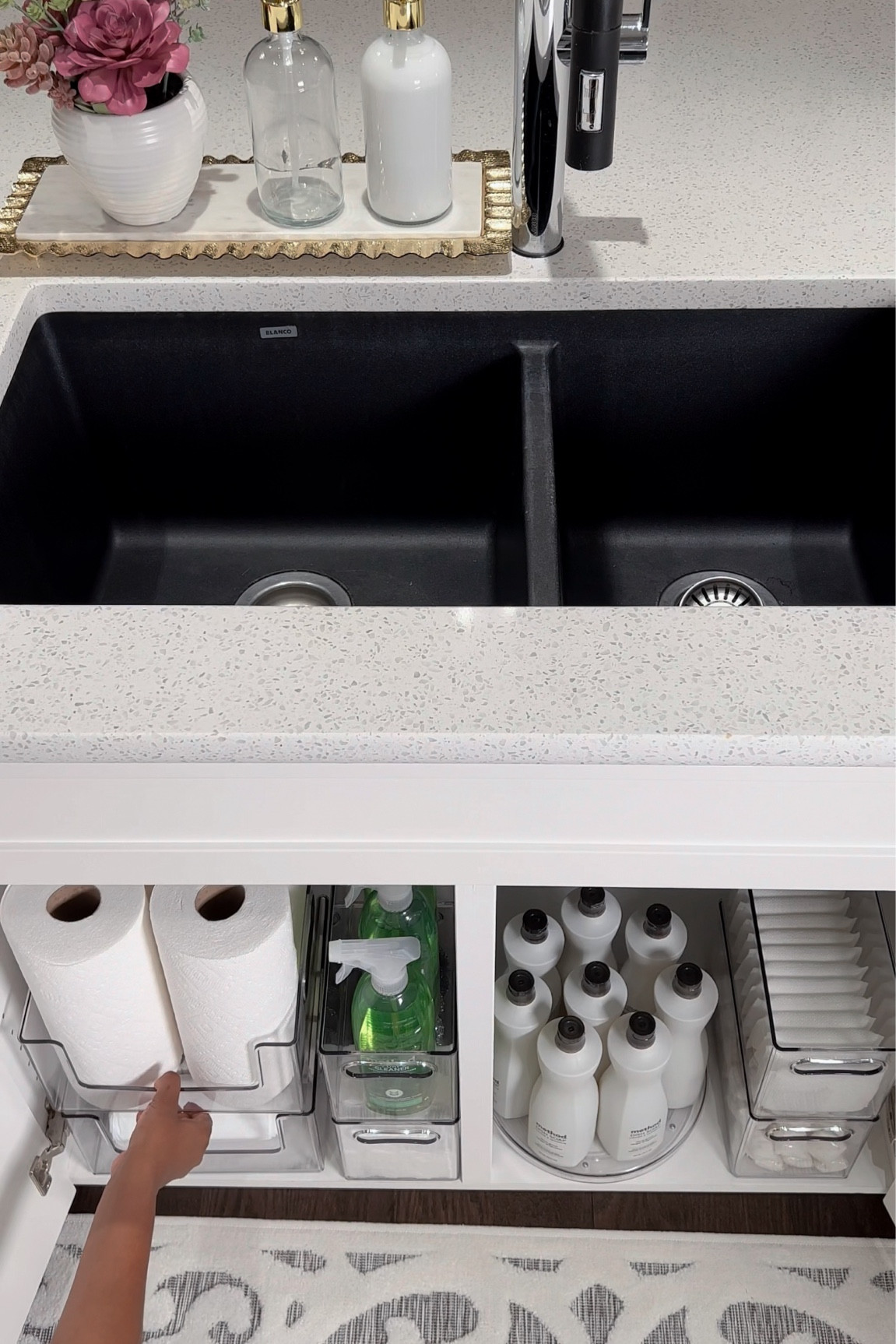 #walmartpartner 

@Walmart is THE ultimate digital store for more than just groceries 🎉😊

Walmart has delivery options that get you the things you need Today! 🤍 My local store offers Same-Day Delivery for items beyond groceries 🥳 especially for items that I need now!  Select ‘Today’ under ‘Fulfillment Speed’ to get your Walmart must haves sent to you Today! 🎉🥰🎉

Shop these below! 🥰

Shop.LTK #liketkit #IYWYK #walmart

#LTKVideo #LTKStyleTip #LTKHome