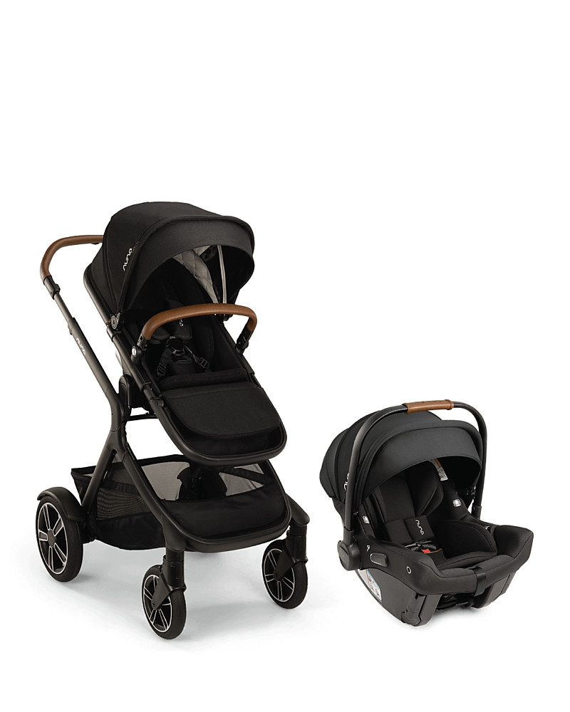 Nuna Pipa urbn Car Seat & Demi next Stroller Travel System | Bloomingdale's (US)