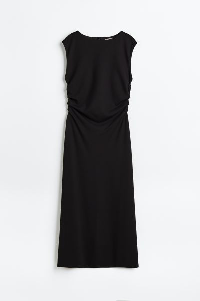 Gathered Dress | H&M (US + CA)