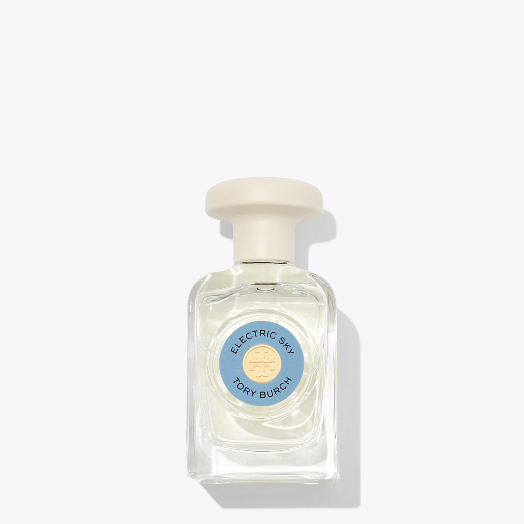 Tory Burch Electric Sky Eau de Parfum 90ml | Tory Burch (US)