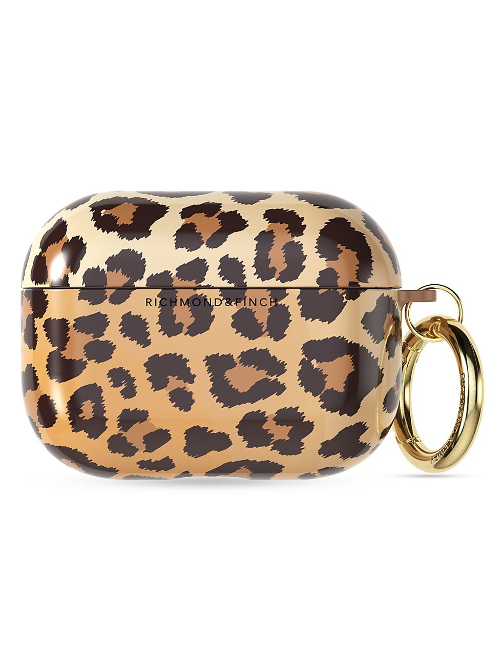 Soft Leopard AirPod Pro Case | Saks Fifth Avenue