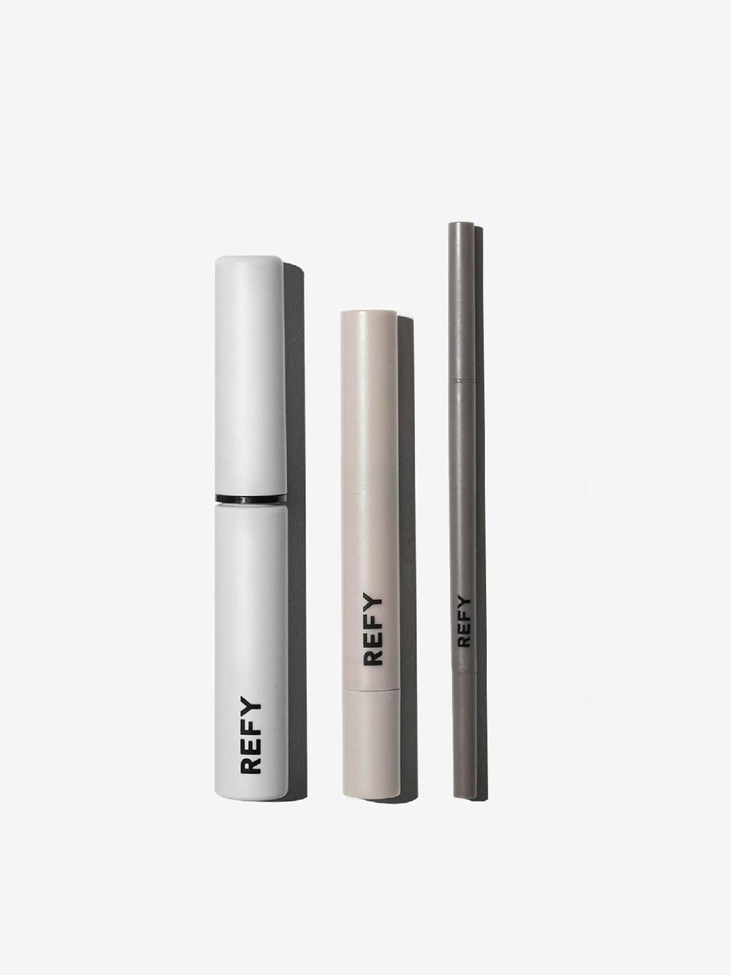 Brow Collection - Medium | REFY 