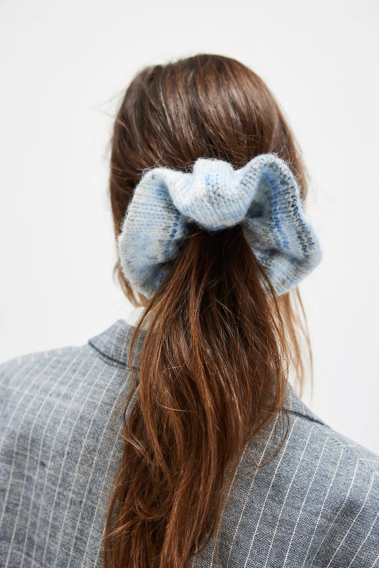 Nina Jumbo Scrunchie | Free People FR