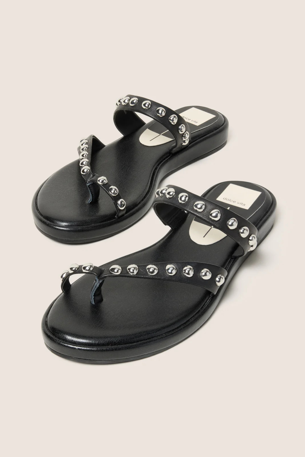 Amary Studs Slide | Evereve