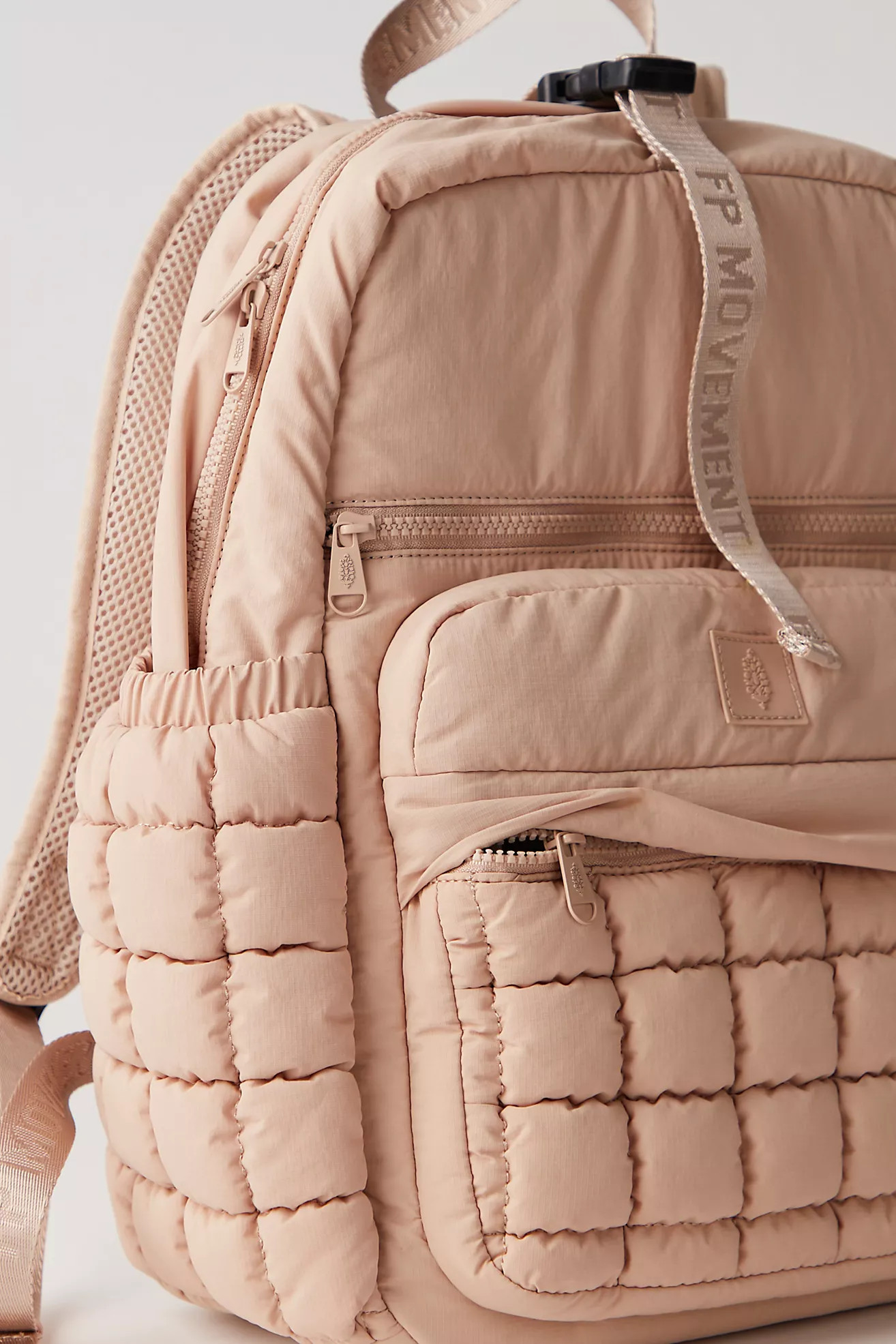 Quilted Pack | Free People (Global - UK&FR Excluded)