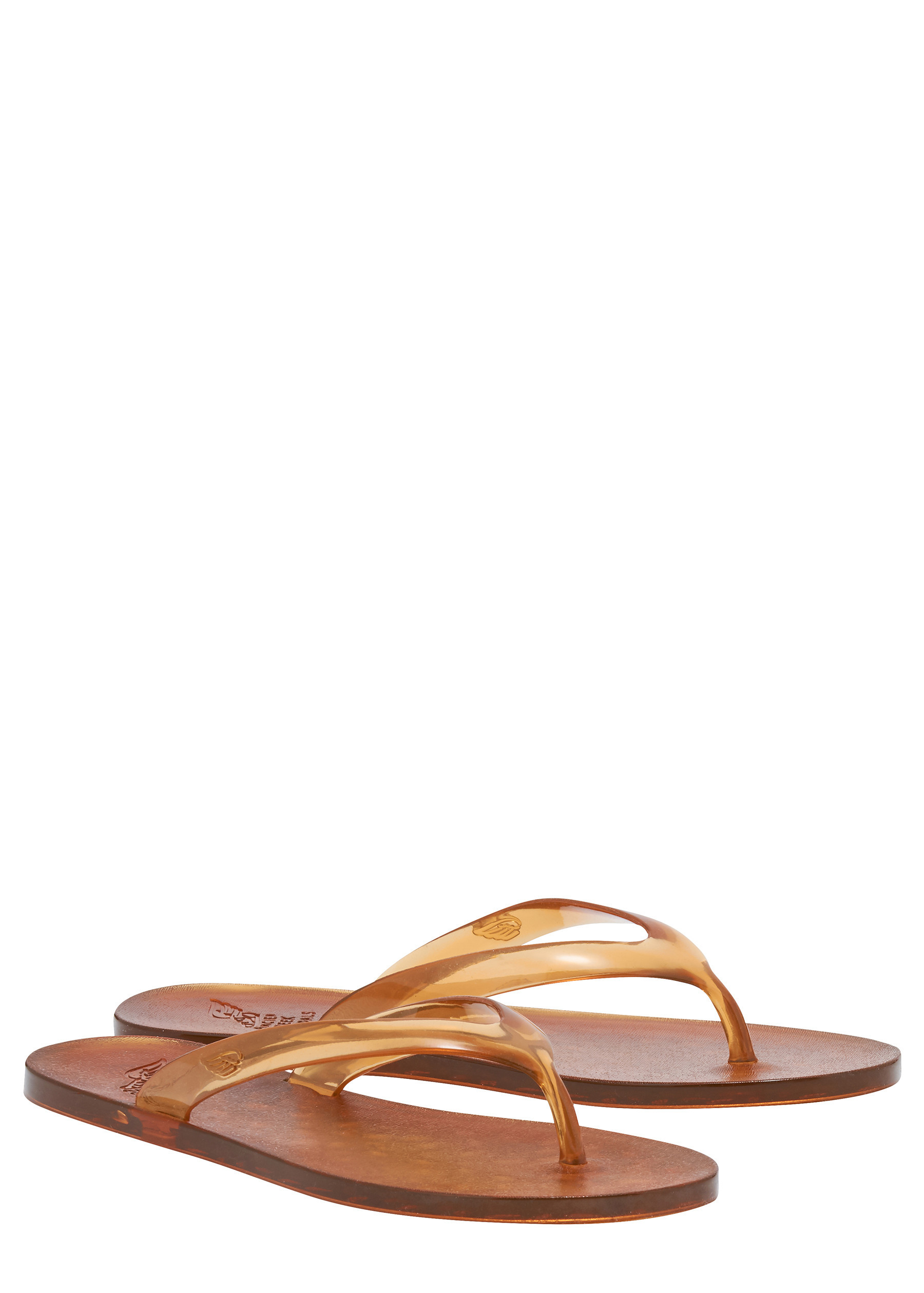 Jelly flip flops | Harvey Nichols