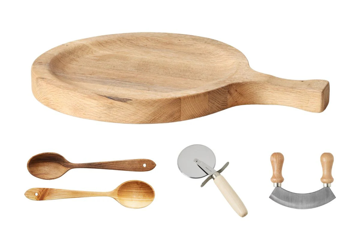 Italian Chef Set, Large | etúHOME