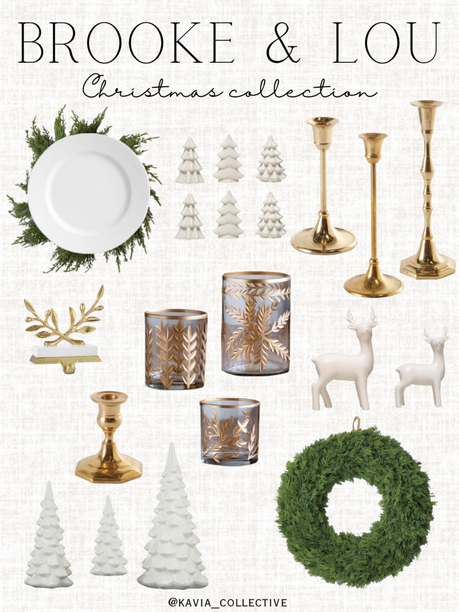 Elegant holiday decor

#LTKSeasonal #LTKHoliday #LTKhome