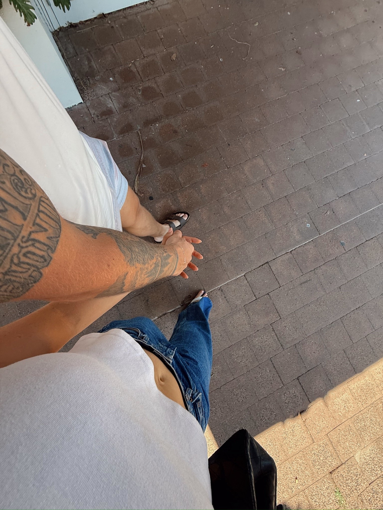 day date, hamilton island edition 🩷🩷🩷 

#LTKdayinmylife #LTKootd #LTKfoodie