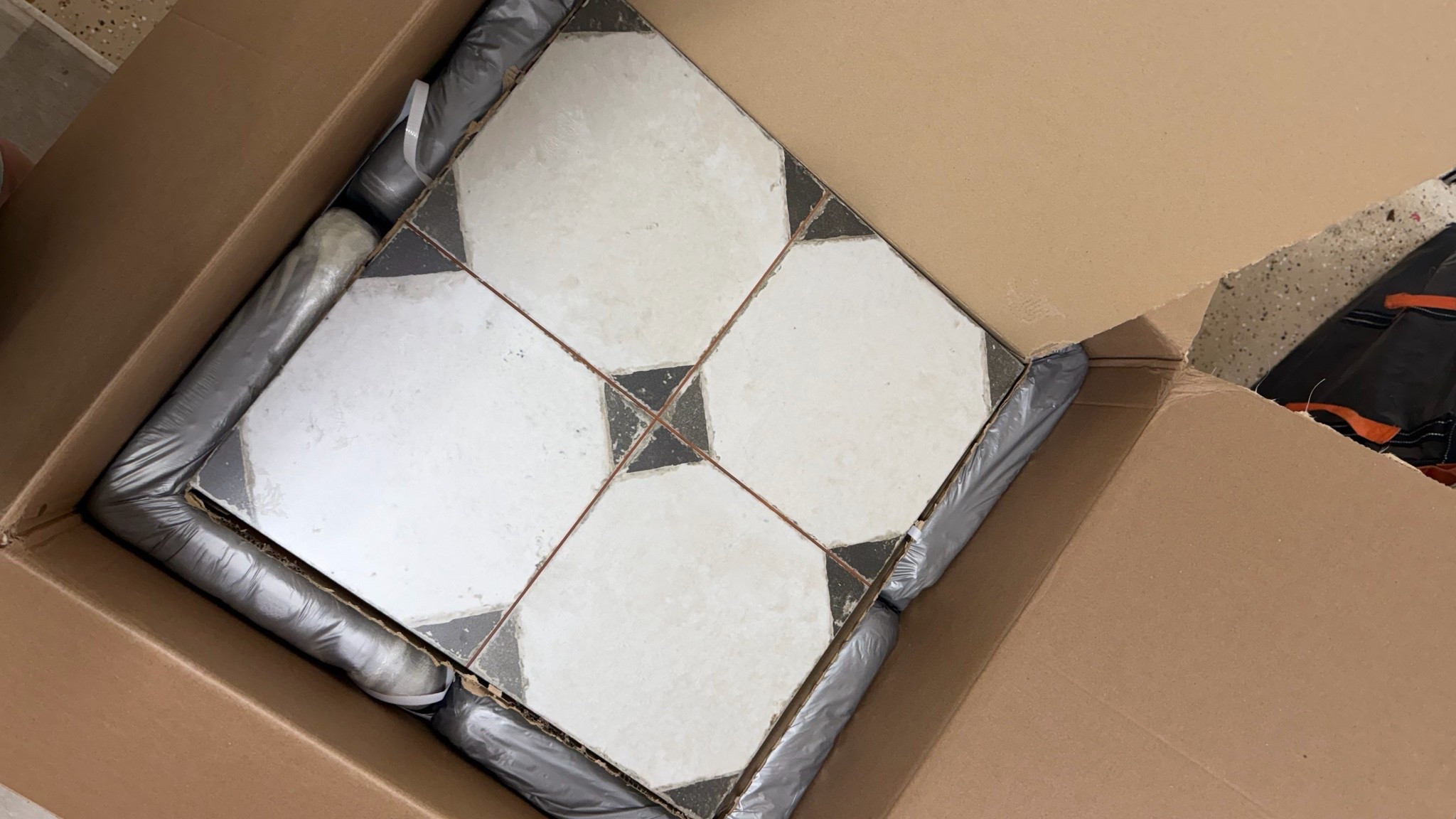 So excited to tile our front porch, the weather needs to cooperate though!

#LTKSeasonal #LTKHome
