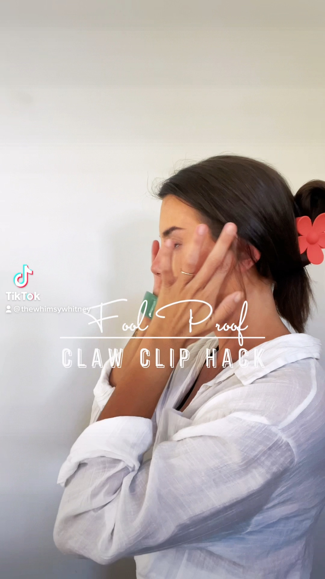 Claw clip hack
Hair
Beauty
Amazon finds
Easter
Easter dress


#LTKunder50 #LTKbeauty #LTKFind