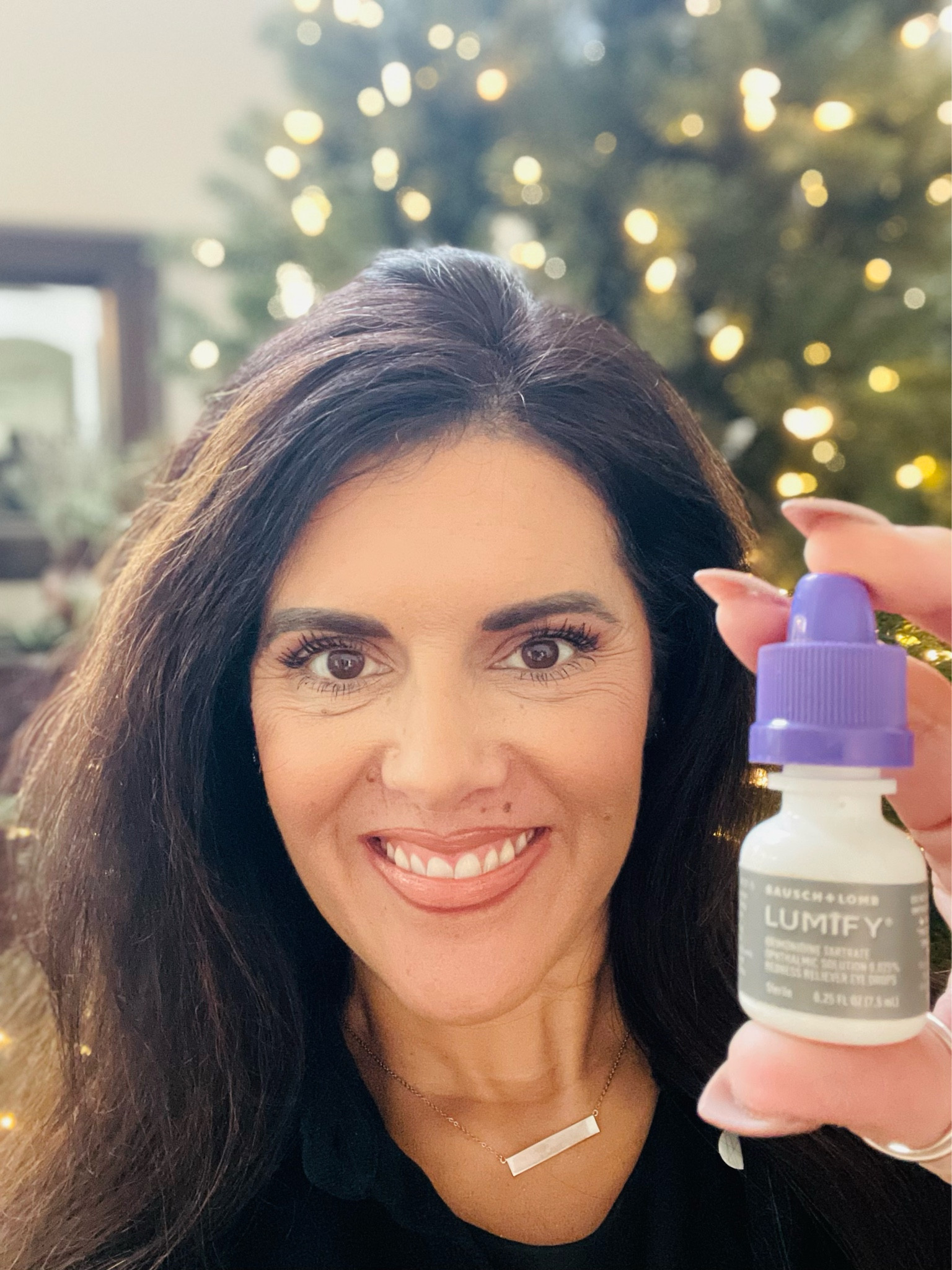Meet your secret weapon for bright, refreshed eyes - Lumify!✨ This one-of-a-kind eye product is a game-changer. A must-have in my travel essentials to keep my eyes looking vibrant. ✈️💖 #LumiMagic #EyeCareEssentials #BrightEyes #TravelCompanion #RefreshedLook #LikeToKnowIt

#LTKGiftGuide #LTKtravel #LTKbeauty