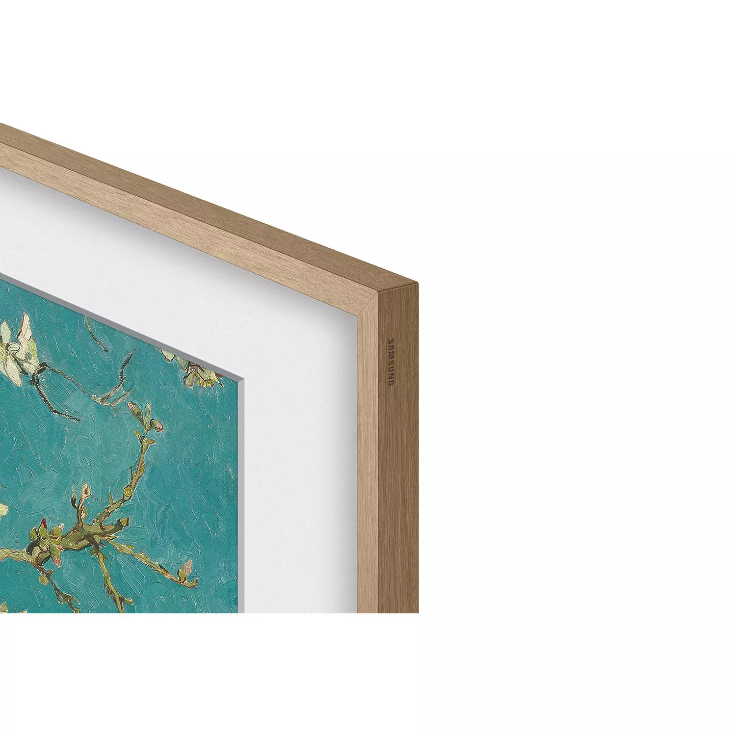 SAMSUNG The Frame 65" Modern Bezel (Choose Color) | Sam's Club