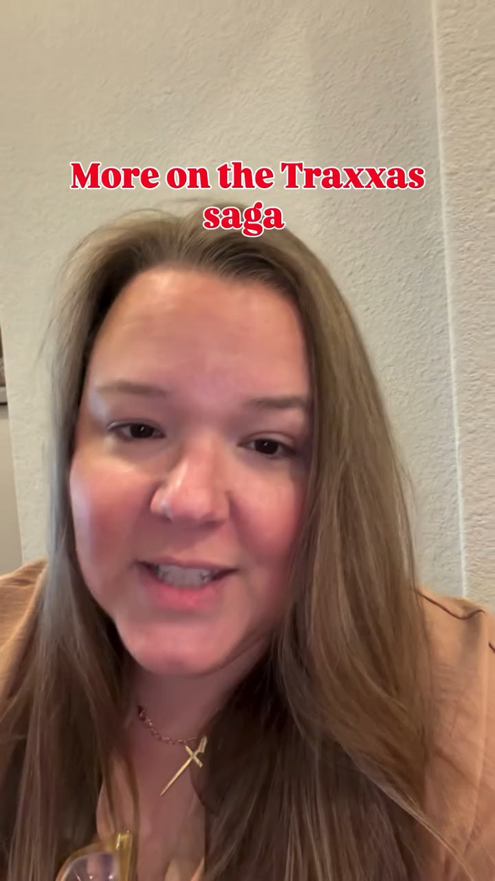 More on the Traxxas saga @traxxas #traxxas #rccars #rccarsofinstagram #traxxasracing