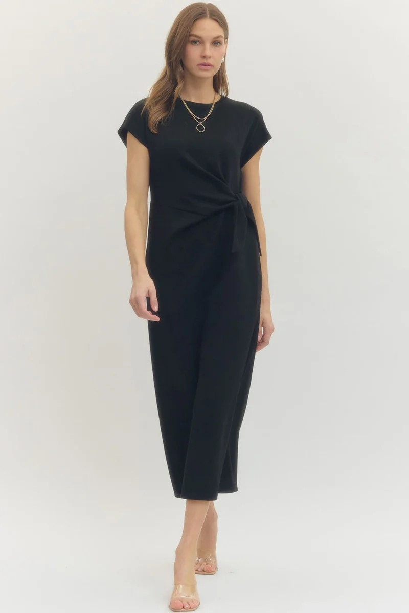 Everly Midi Dress | The Collection Texas