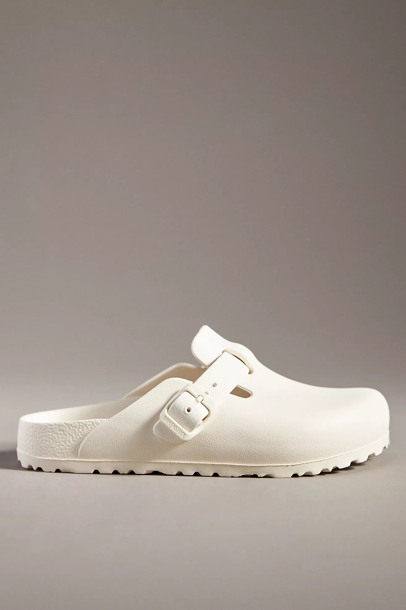 Birkenstock Boston EVA Clogs | Anthropologie (US)