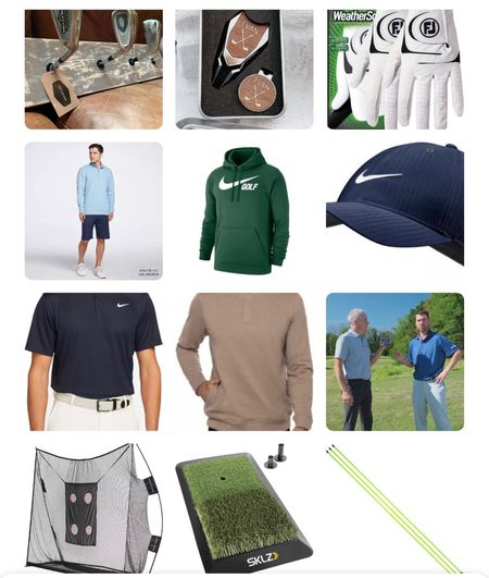 Father’s day gifts, gifts for golfers, golfing gifts, golfing gift ideas, Father’s Day gifts for golfers, golf hat, golf accessories, golf stuff, golf clothes

#LTKGiftGuide #LTKmens #LTKSeasonal