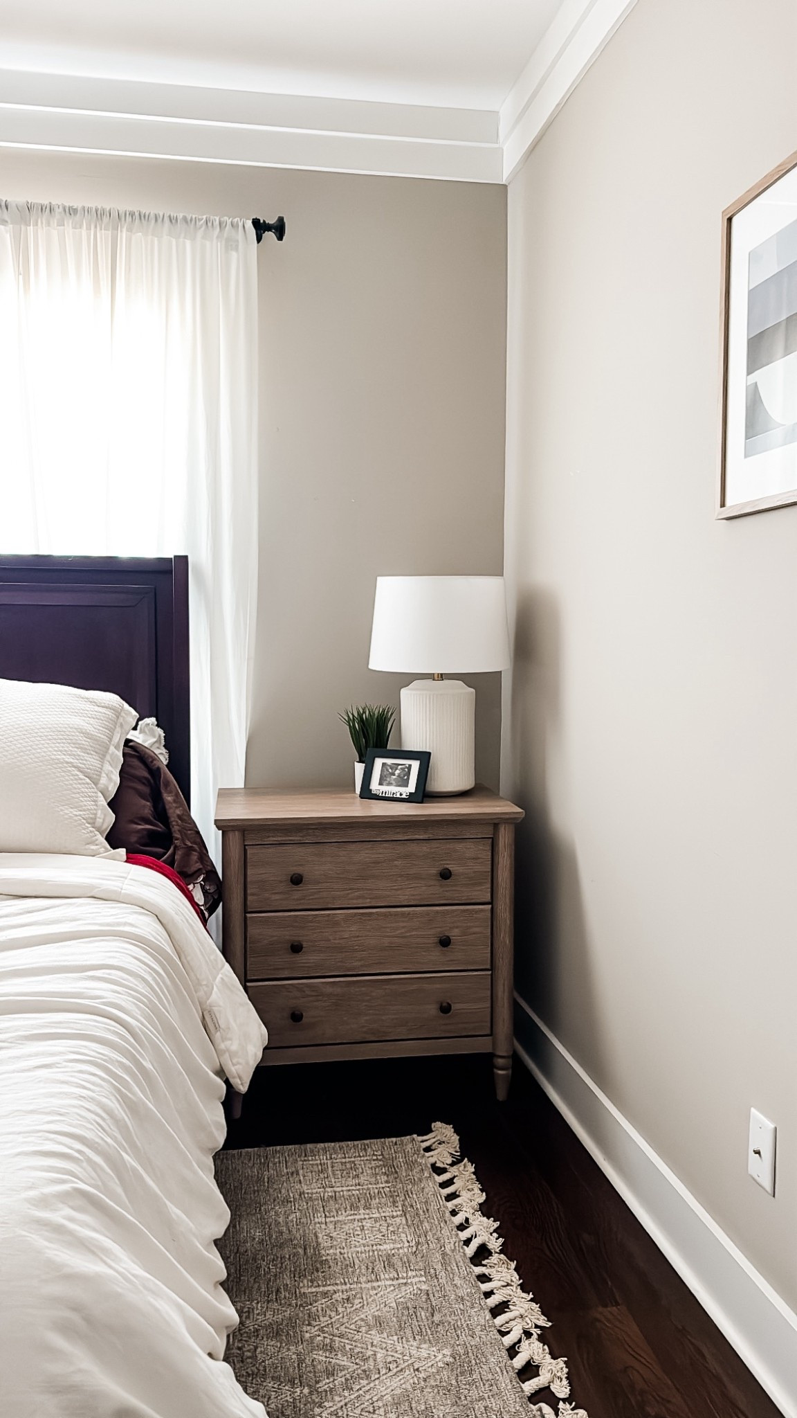 Walmart night stands 

#LTKHome #LTKmorningroutine