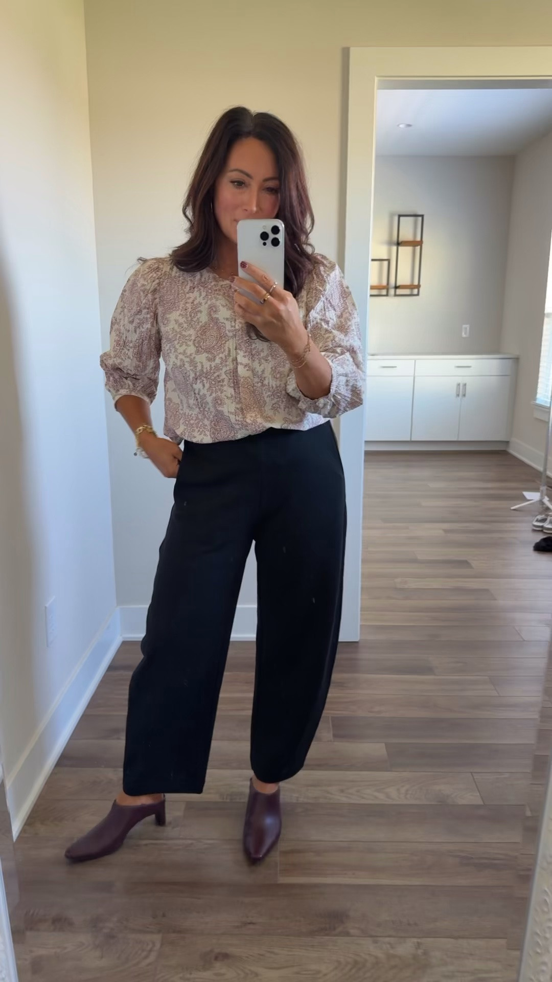 • medium top
• medium pants 
• shoes true to size

#LTKgrwm #LTKootd #LTKSeasonal