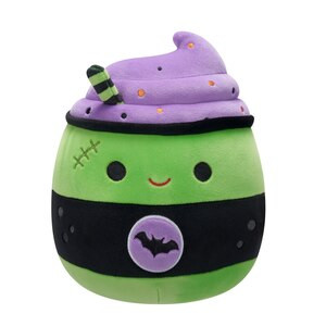 Squishmallows Green Frappe Drink Plush, 8 in | CVS Health