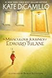 The Miraculous Journey of Edward Tulane | Amazon (US)