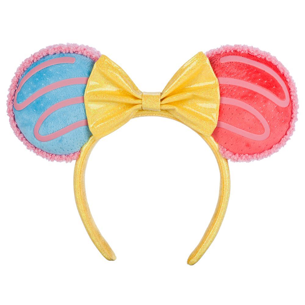 Disney Eats Macaron Ear Headband for Adults | Disney Store