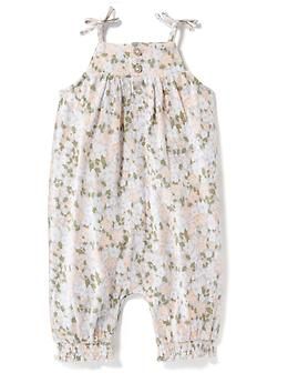 Floral Romper for Baby | Old Navy US