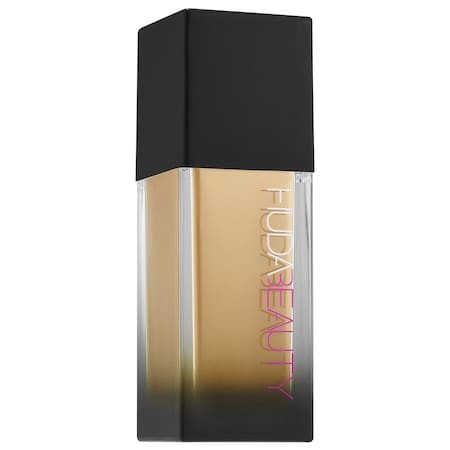 HUDA BEAUTY #FauxFilter Foundation Toasted Coconut 240N 1.18 oz/ 35 mL | Sephora (US)