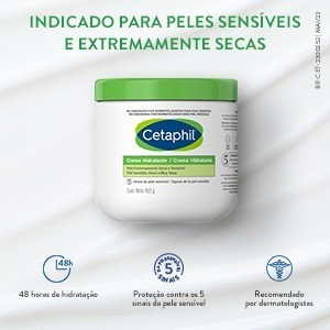                                                                                                                                                                                                                                                Cetaphil - Creme Hidratante, 453g    Textura maravilhosa , excelente absorção , deixa a pela muito mais macia                                                                                                                                                                                                                                                                                                                                                                                 

#LTKbrasil #LTKfamily #LTKshoes